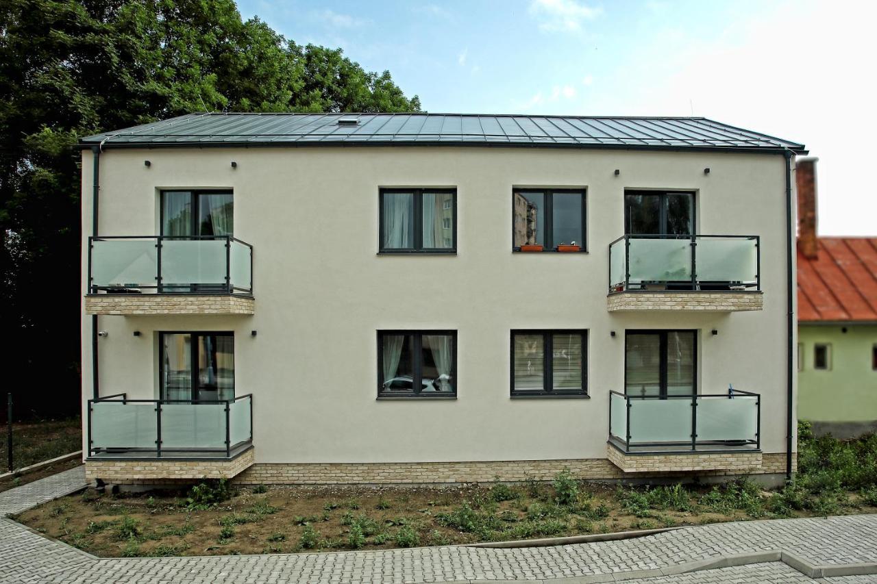 Home Apartments Liptov Liptovský Mikuláš Exterior foto